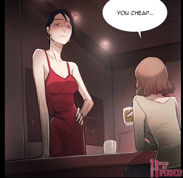 The Two Newcomers - Chapter 20 [photo 71] - MangaPorn