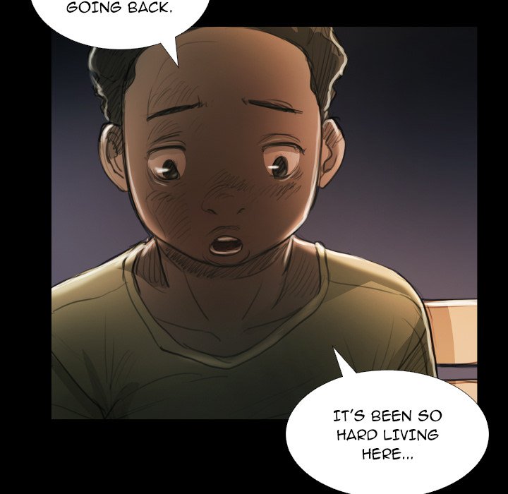 The Two Newcomers - Chapter 20 [photo 83] - MangaPorn