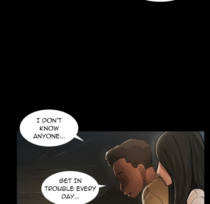 The Two Newcomers - Chapter 20 [photo 84] - MangaPorn