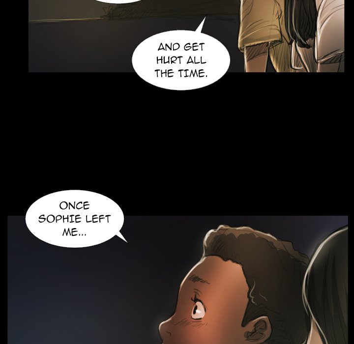 The Two Newcomers - Chapter 20 [photo 85] - MangaPorn