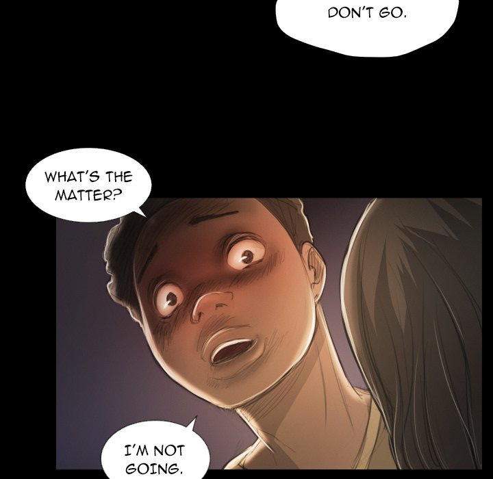 The Two Newcomers - Chapter 20 [photo 97] - MangaPorn