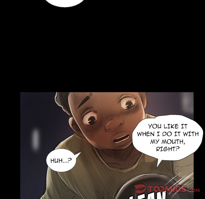 The Two Newcomers - Chapter 20 [photo 98] - MangaPorn