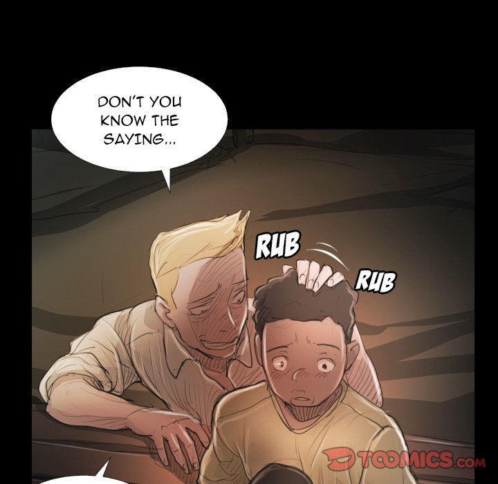 The Two Newcomers - Chapter 21 [photo 10] - MangaPorn