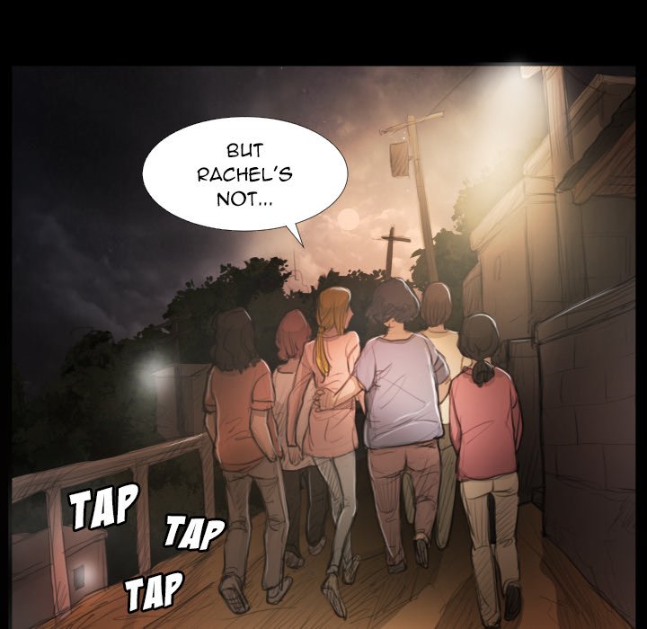 The Two Newcomers - Chapter 21 [photo 105] - MangaPorn