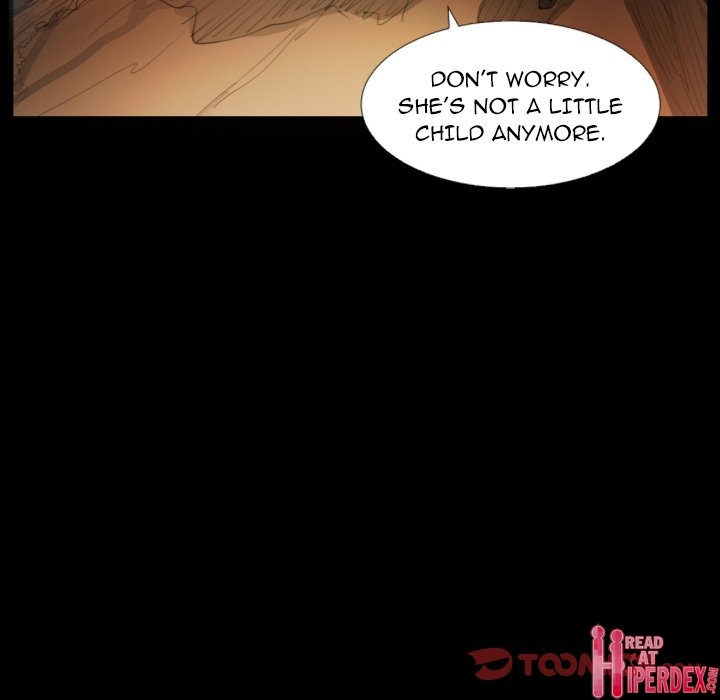 The Two Newcomers - Chapter 21 [photo 106] - MangaPorn