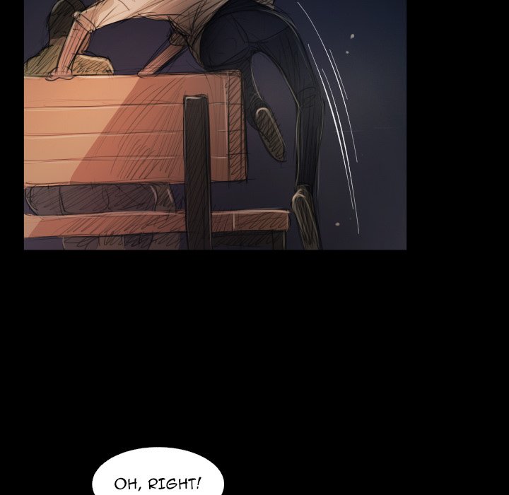 The Two Newcomers - Chapter 21 [photo 15] - MangaPorn