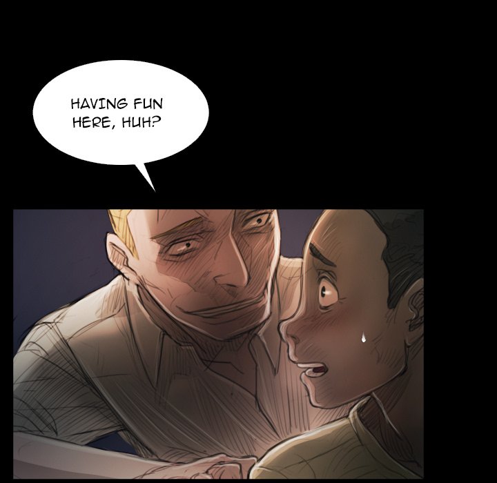 The Two Newcomers - Chapter 21 [photo 5] - MangaPorn