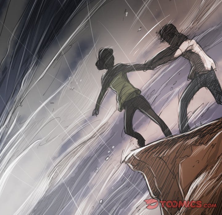 The Two Newcomers - Chapter 21 [photo 62] - MangaPorn