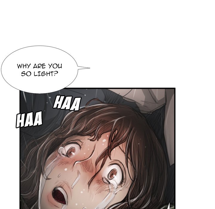 The Two Newcomers - Chapter 21 [photo 69] - MangaPorn