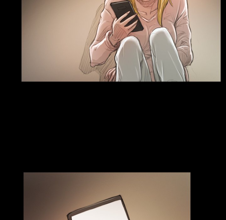 The Two Newcomers - Chapter 21 [photo 95] - MangaPorn