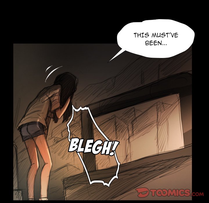 The Two Newcomers - Chapter 22 [photo 108] - MangaPorn