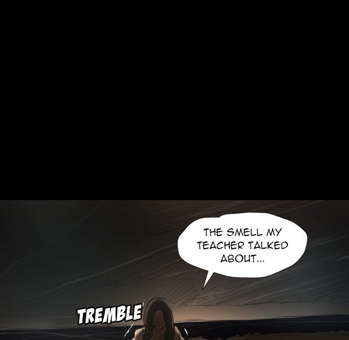 The Two Newcomers - Chapter 22 [photo 109] - MangaPorn