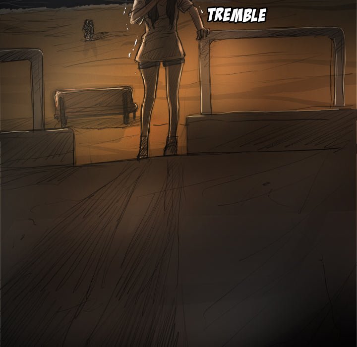 The Two Newcomers - Chapter 22 [photo 110] - MangaPorn