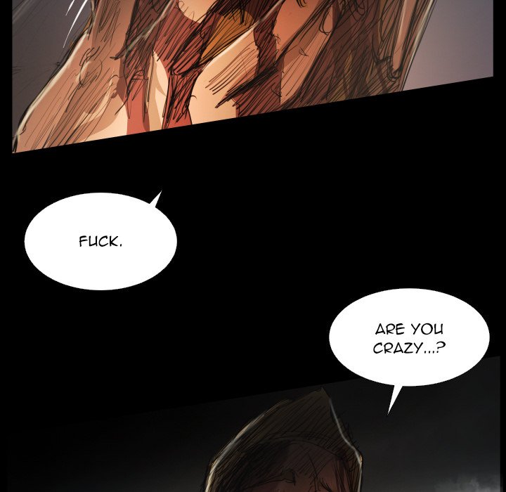 The Two Newcomers - Chapter 22 [photo 113] - MangaPorn