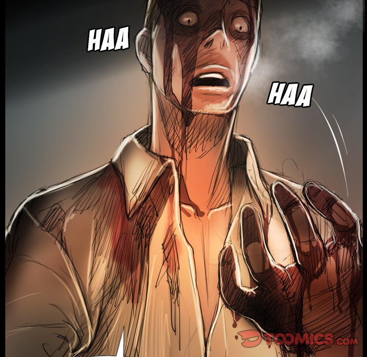 The Two Newcomers - Chapter 22 [photo 114] - MangaPorn