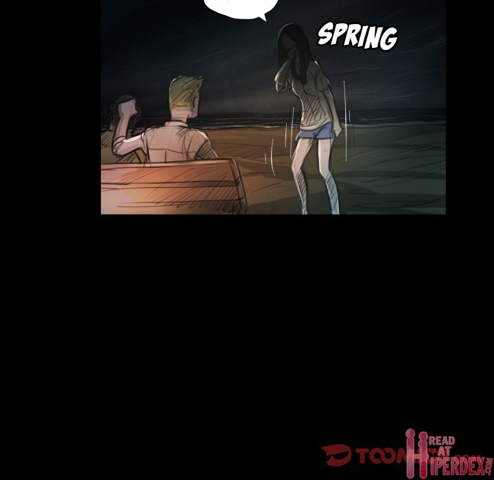 The Two Newcomers - Chapter 22 [photo 21] - MangaPorn