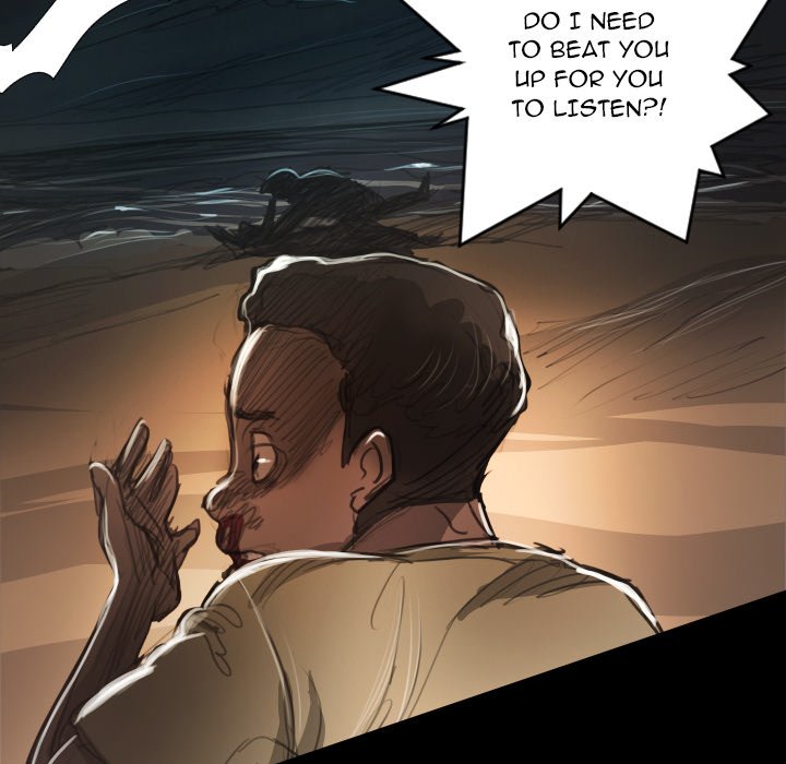 The Two Newcomers - Chapter 22 [photo 35] - MangaPorn