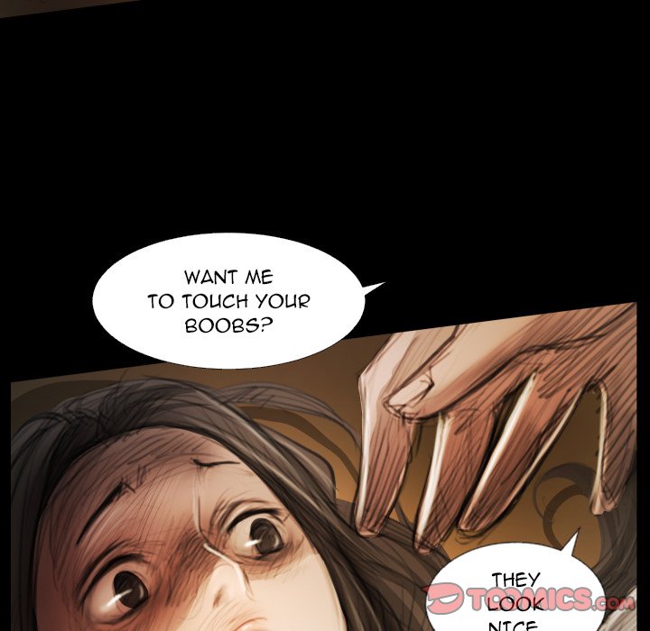 The Two Newcomers - Chapter 22 [photo 42] - MangaPorn