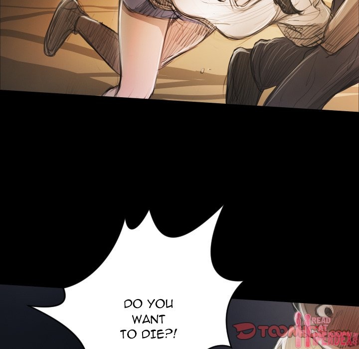 The Two Newcomers - Chapter 22 [photo 81] - MangaPorn