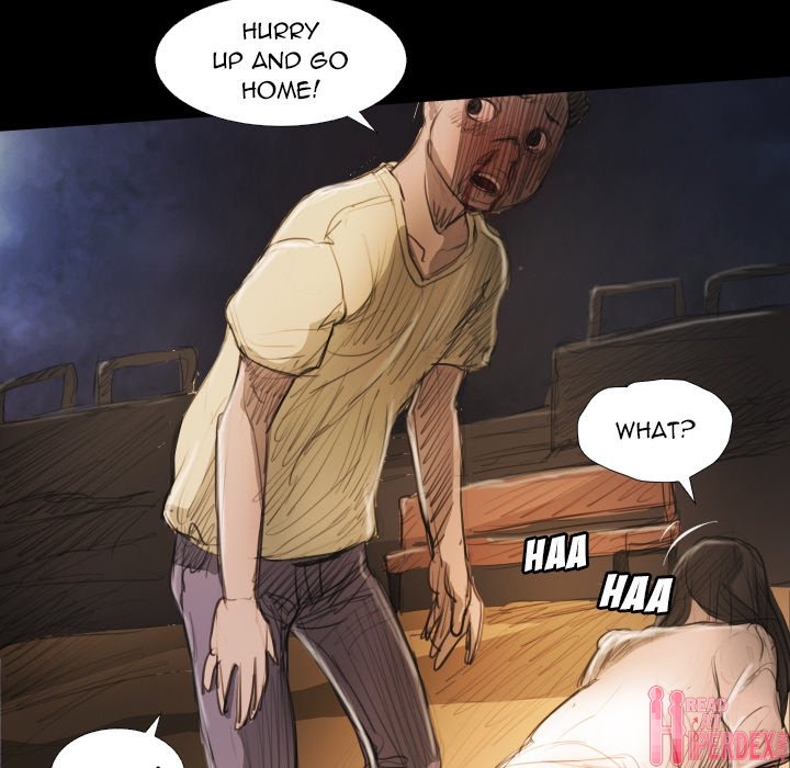 The Two Newcomers - Chapter 22 [photo 86] - MangaPorn