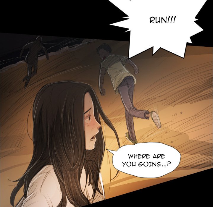 The Two Newcomers - Chapter 22 [photo 89] - MangaPorn