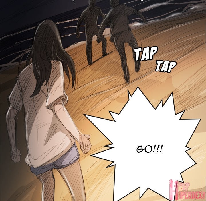 The Two Newcomers - Chapter 22 [photo 91] - MangaPorn