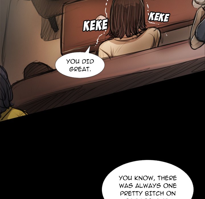 The Two Newcomers - Chapter 23 [photo 25] - MangaPorn