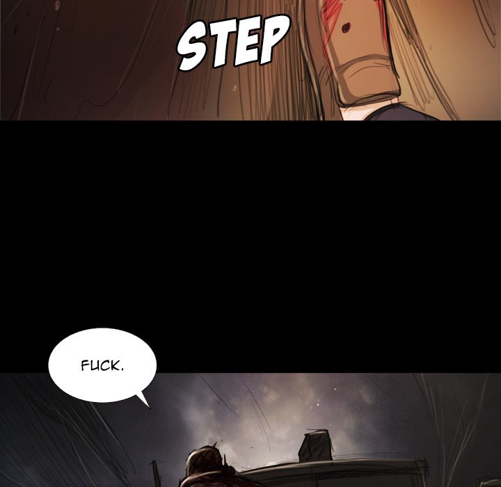 The Two Newcomers - Chapter 23 [photo 33] - MangaPorn