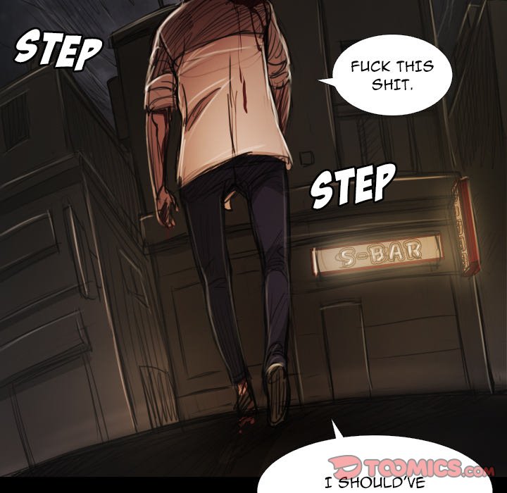 The Two Newcomers - Chapter 23 [photo 34] - MangaPorn