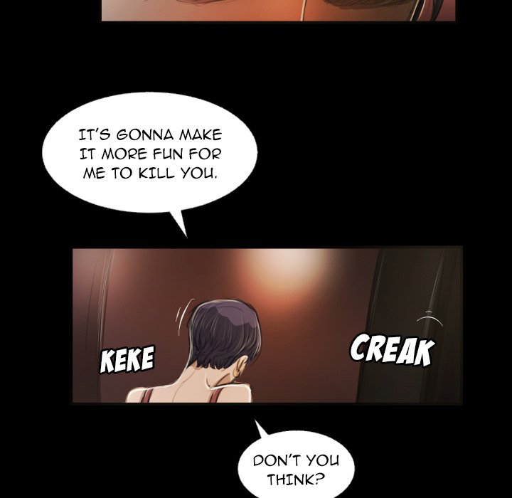 The Two Newcomers - Chapter 23 [photo 44] - MangaPorn