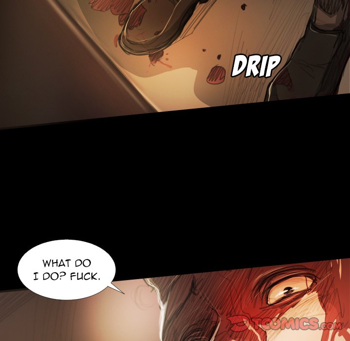 The Two Newcomers - Chapter 23 [photo 50] - MangaPorn