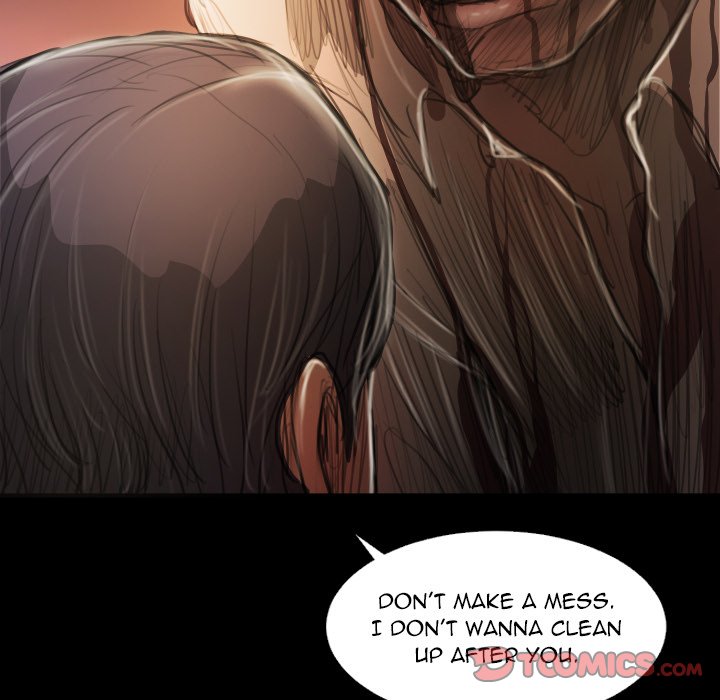 The Two Newcomers - Chapter 23 [photo 58] - MangaPorn