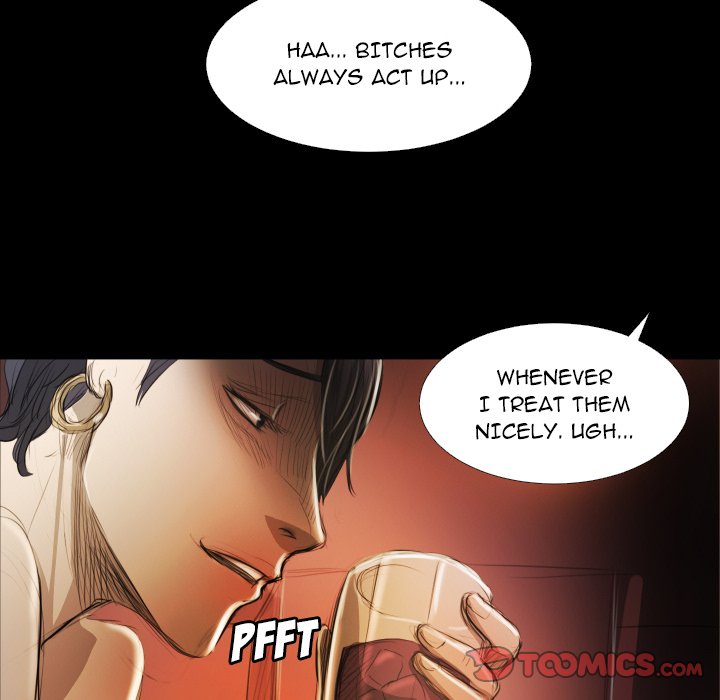 The Two Newcomers - Chapter 23 [photo 62] - MangaPorn