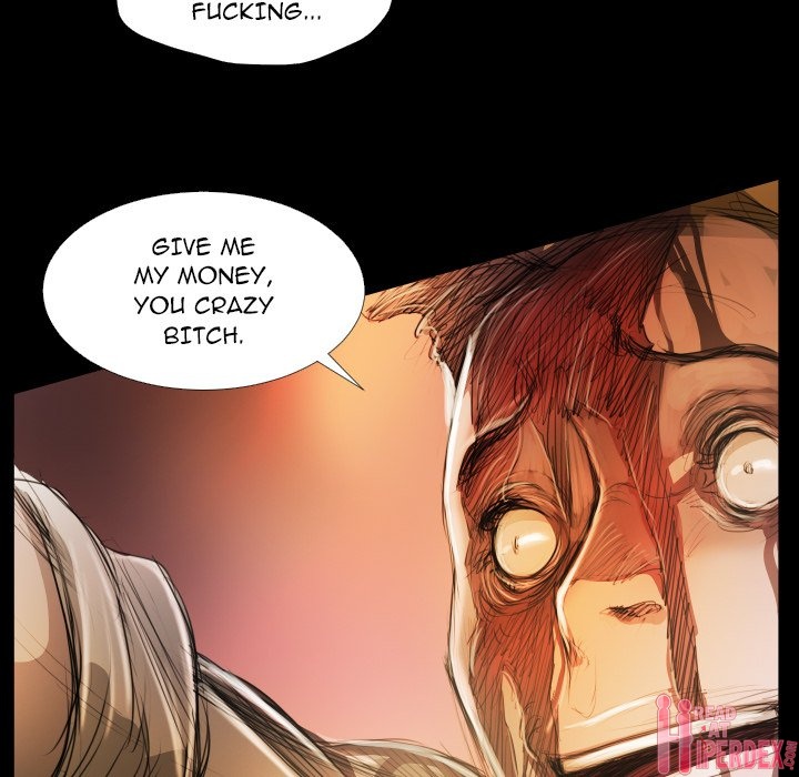 The Two Newcomers - Chapter 23 [photo 71] - MangaPorn