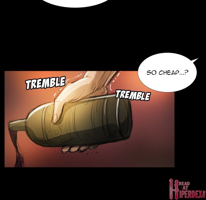 The Two Newcomers - Chapter 23 [photo 76] - MangaPorn