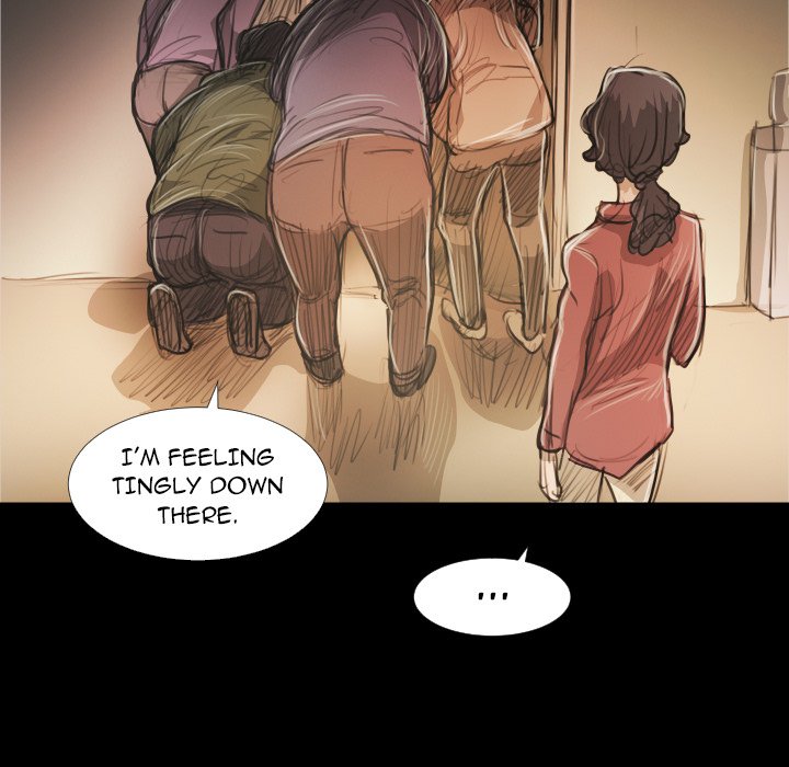 The Two Newcomers - Chapter 24 [photo 108] - MangaPorn