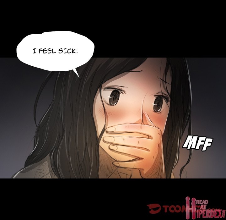 The Two Newcomers - Chapter 24 [photo 26] - MangaPorn