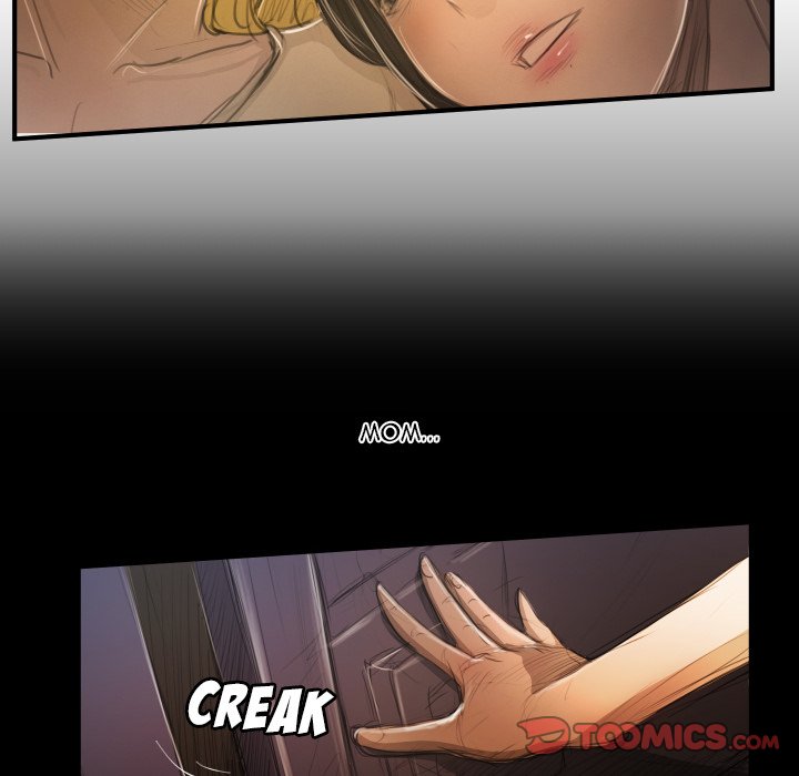 The Two Newcomers - Chapter 24 [photo 34] - MangaPorn