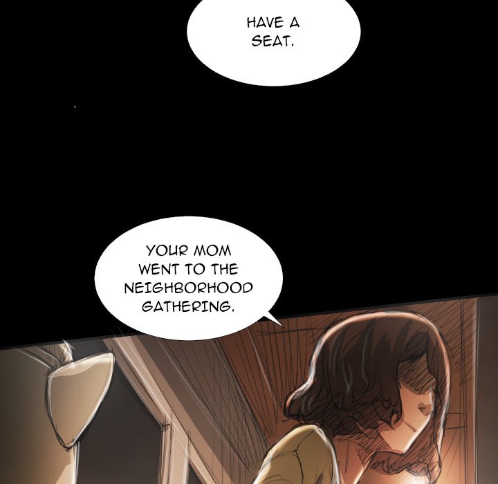 The Two Newcomers - Chapter 24 [photo 43] - MangaPorn