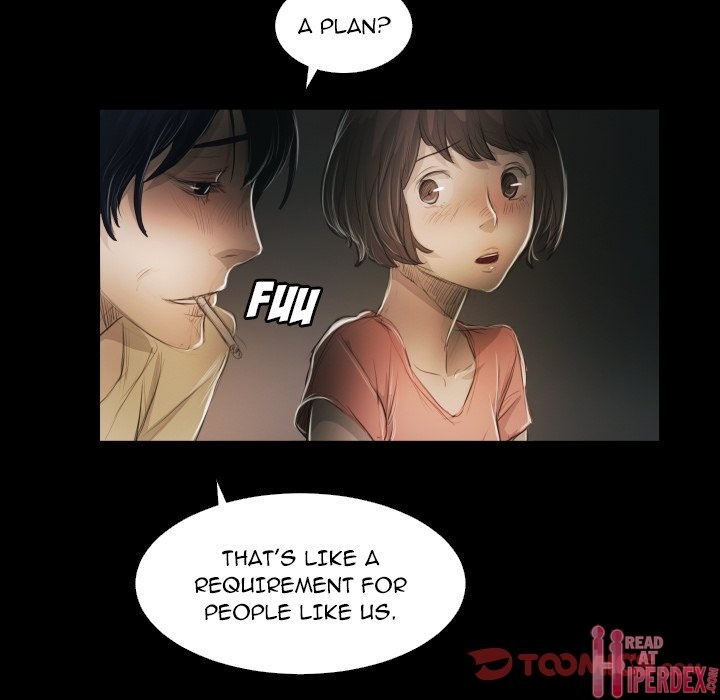 The Two Newcomers - Chapter 24 [photo 66] - MangaPorn