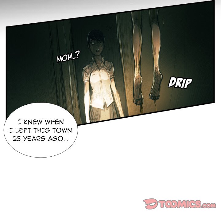 The Two Newcomers - Chapter 24 [photo 74] - MangaPorn