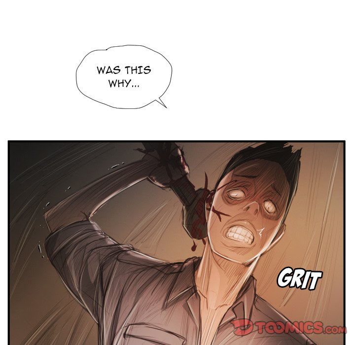 The Two Newcomers - Chapter 25 [photo 14] - MangaPorn