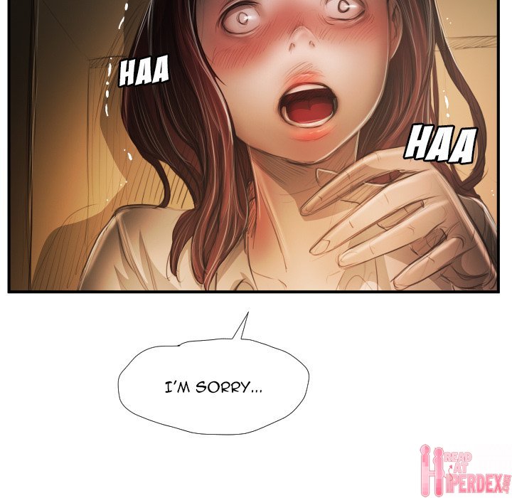 The Two Newcomers - Chapter 25 [photo 16] - MangaPorn