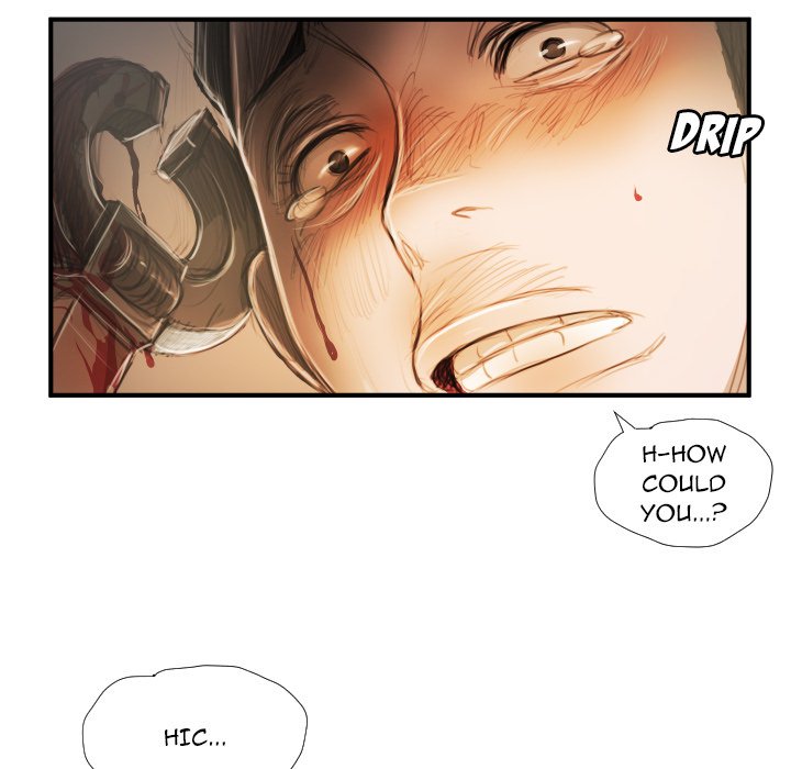 The Two Newcomers - Chapter 25 [photo 23] - MangaPorn