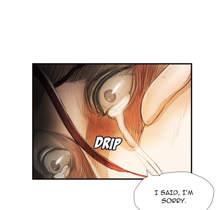 The Two Newcomers - Chapter 25 [photo 25] - MangaPorn