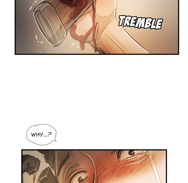 The Two Newcomers - Chapter 25 [photo 27] - MangaPorn