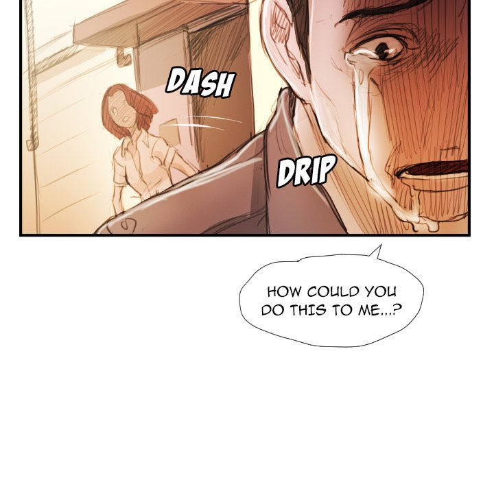 The Two Newcomers - Chapter 25 [photo 35] - MangaPorn