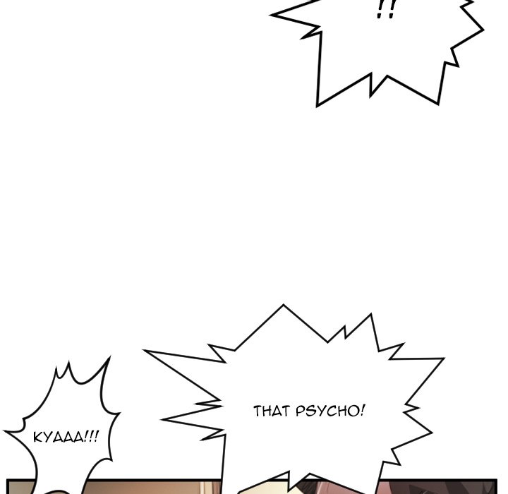 The Two Newcomers - Chapter 25 [photo 37] - MangaPorn