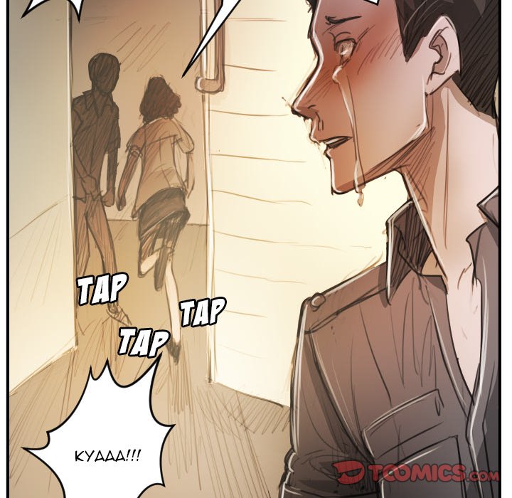 The Two Newcomers - Chapter 25 [photo 38] - MangaPorn