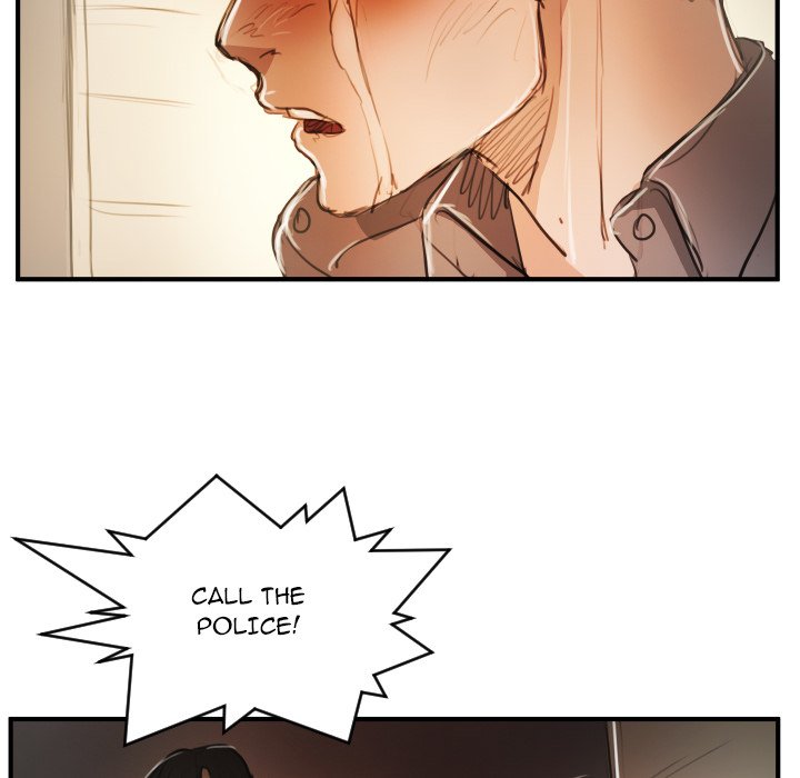 The Two Newcomers - Chapter 25 [photo 40] - MangaPorn